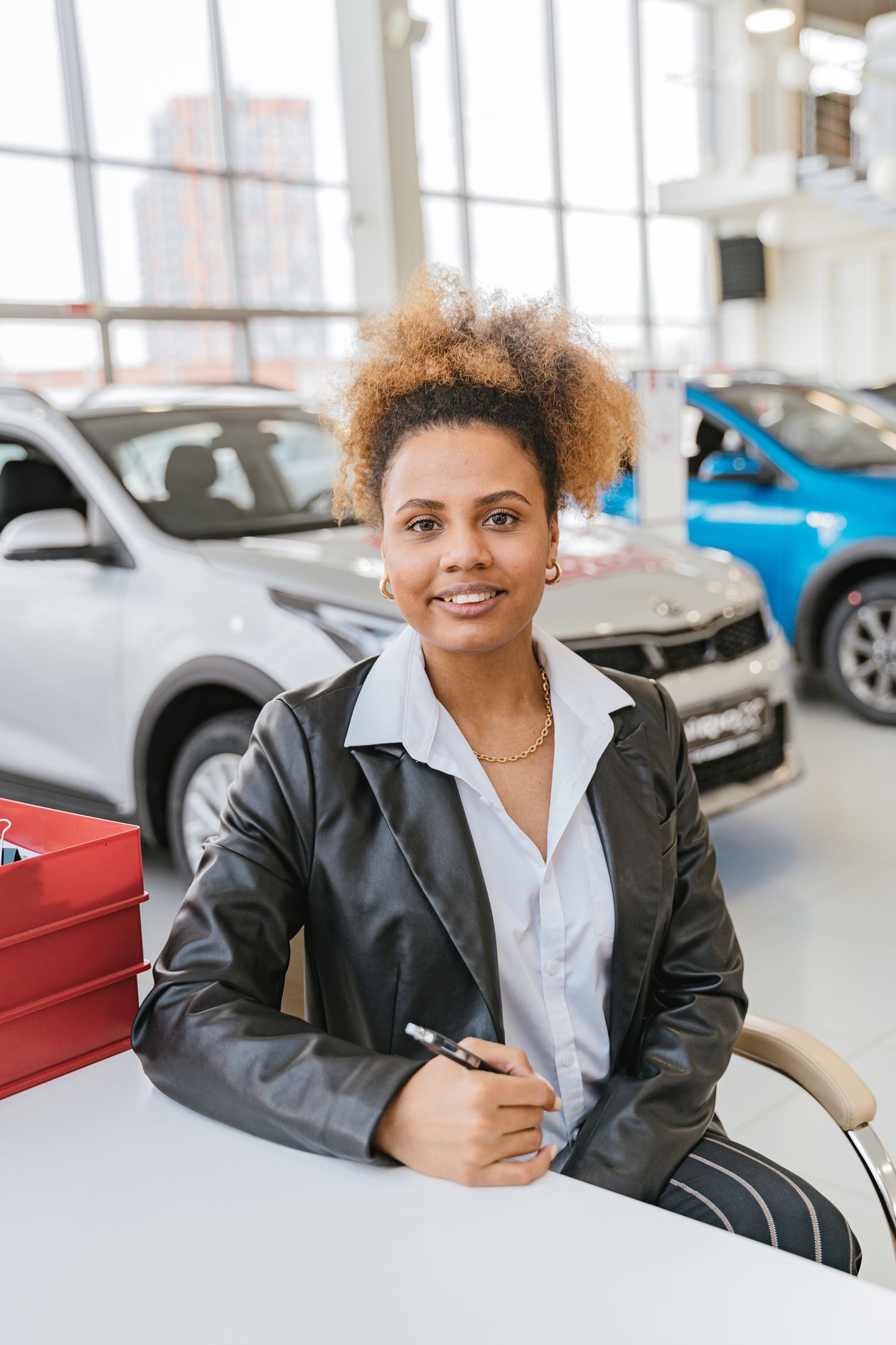 Car Rentals
