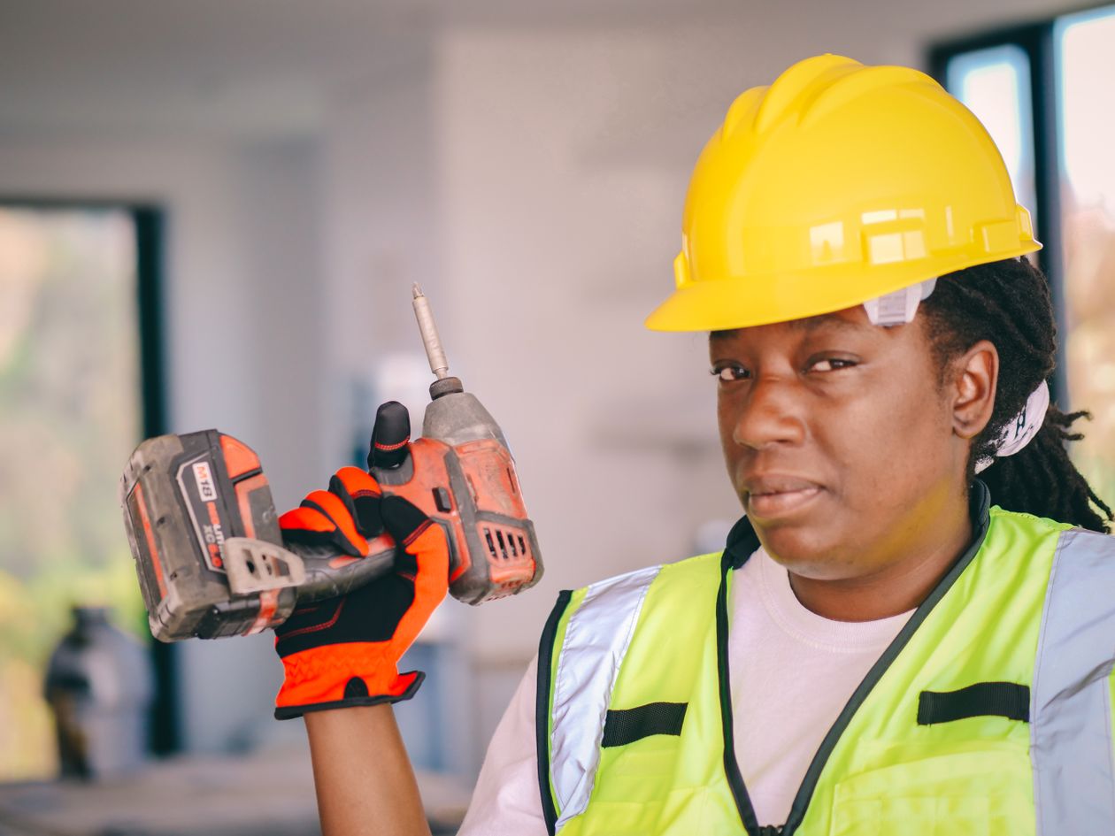 Building Construction